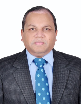 Dr Suresh Kumar Chaudhari